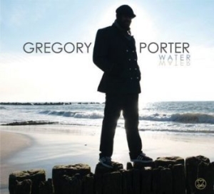 Porter Gregory - Water ryhmässä CD @ Bengans Skivbutik AB (4149177)