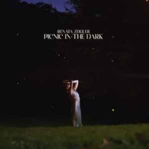Zeiguer Renata - Picnic In The Dark ryhmässä CD @ Bengans Skivbutik AB (4149183)