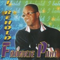 PAUL FRANKIE - I BEHOLD ryhmässä CD @ Bengans Skivbutik AB (4149187)