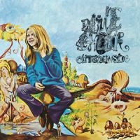 Blue Cheer - Outsideinside (Blue Vinyl) ryhmässä VINYYLI @ Bengans Skivbutik AB (4149237)