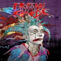 Emotional Suicide - Emotional Suicide ryhmässä VINYYLI @ Bengans Skivbutik AB (4149239)