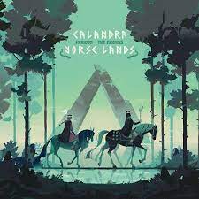 Kalandra - Kingdom Two Crowns: ryhmässä VINYYLI @ Bengans Skivbutik AB (4149242)