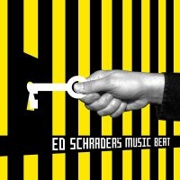 Ed Schrader's Music Beat - Party Jail ryhmässä VINYYLI @ Bengans Skivbutik AB (4149250)