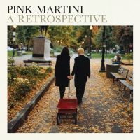 Pink Martini - Sympathique ryhmässä VINYYLI @ Bengans Skivbutik AB (4149358)