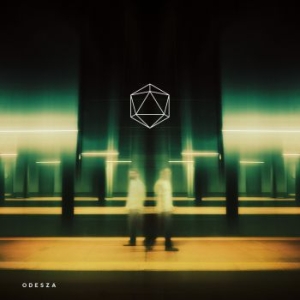 Odesza - The Last Goodbye (Ltd Ed Opaque Min ryhmässä VINYYLI @ Bengans Skivbutik AB (4149362)