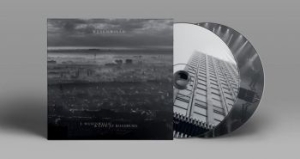 Wesenwille - I + Live At Roadburn (Digipack) ryhmässä CD @ Bengans Skivbutik AB (4149376)