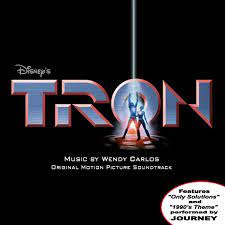 Various Artists - Tron ryhmässä VINYYLI @ Bengans Skivbutik AB (4149383)