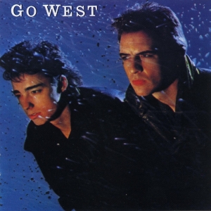 Go West - Go West ryhmässä ME SUOSITTELEMME / Joululahjavinkki: Vinyyli @ Bengans Skivbutik AB (4149393)