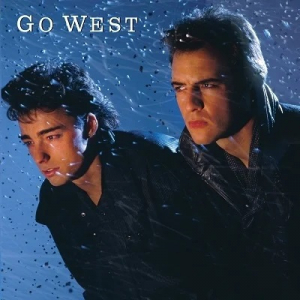 Go West - Go West ryhmässä Musiikki / DVD+CD / Pop @ Bengans Skivbutik AB (4149397)