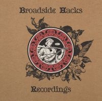 Broadside Hacks - Barbry Allen ryhmässä VINYYLI @ Bengans Skivbutik AB (4149399)