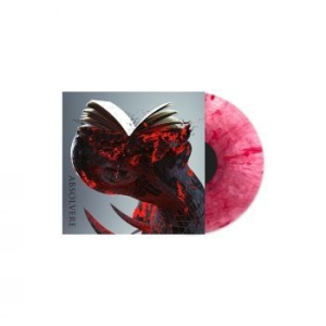 Signs Of The Swarm - Absolvere (Bloodshot Lp) ryhmässä VINYYLI @ Bengans Skivbutik AB (4149405)