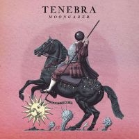 Tenebra - Moongazer ryhmässä VINYYLI @ Bengans Skivbutik AB (4149422)