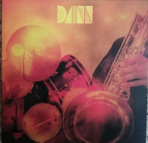 Djinn - Transmission ryhmässä VINYYLI @ Bengans Skivbutik AB (4149423)