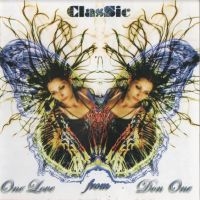 Various Artists - Classic - One Love From Don One ryhmässä CD @ Bengans Skivbutik AB (4149434)