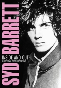 Syd Barrett - Inside And Out (Documentary Dvd) ryhmässä DVD & BLU-RAY @ Bengans Skivbutik AB (4149479)