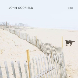 Scofield John - John Scofield   (Solo Album) ryhmässä ME SUOSITTELEMME / Årsbästalistor 2022 / JazzTimes 22 @ Bengans Skivbutik AB (4149485)