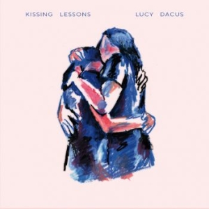 Lucy Dacus - Thumbs/Kissing Lessons ryhmässä Minishops / Lucy Dacus @ Bengans Skivbutik AB (4149736)