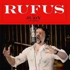 Rufus Wainwright - Rufus Does Judy At Capitol Studios ryhmässä ME SUOSITTELEMME / Joululahjavinkki: CD @ Bengans Skivbutik AB (4149745)