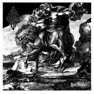 Black Void - Antithesis ryhmässä CD @ Bengans Skivbutik AB (4149746)