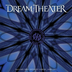 Dream Theater - Lost Not Forgotten Archives: Falling Into Infinity Demos, 1996-1997 ryhmässä Minishops / Dream Theater @ Bengans Skivbutik AB (4149785)