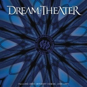 Dream Theater - Lost Not Forgotten Archives: Falling Into Infinity Demos, 1996-1997 ryhmässä Minishops / Dream Theater @ Bengans Skivbutik AB (4149786)