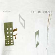 Nils Frahm - Electric Piano ryhmässä -Start Sell1 @ Bengans Skivbutik AB (4149849)