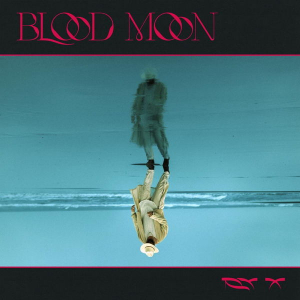 Ry X - Blood Moon ryhmässä VINYYLI @ Bengans Skivbutik AB (4149850)