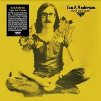 Anderson Ian A. - Royal York Crescent ryhmässä VINYYLI @ Bengans Skivbutik AB (4150224)