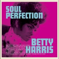 Harris Betty - Soul Perfection ryhmässä VINYYLI @ Bengans Skivbutik AB (4150226)