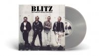 Blitz - Complete Singles Collection (Clear ryhmässä VINYYLI @ Bengans Skivbutik AB (4150234)