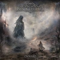 Black Therapy - Onward (Digipack) ryhmässä CD @ Bengans Skivbutik AB (4150238)