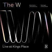 W - Live At Kings Place ryhmässä CD @ Bengans Skivbutik AB (4150324)