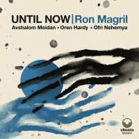 Magril Ron - Until Now ryhmässä CD @ Bengans Skivbutik AB (4150325)