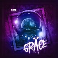 Gräce - Hope ryhmässä ME SUOSITTELEMME / Joululahjavinkki: CD @ Bengans Skivbutik AB (4150332)