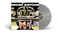 Naked Raygun - Throb Throb (Clear Vinyl Lp) ryhmässä VINYYLI @ Bengans Skivbutik AB (4150338)