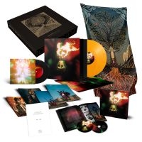 Brown Arthur - Long Long Road (Limited Box Set) ryhmässä VINYYLI @ Bengans Skivbutik AB (4150356)