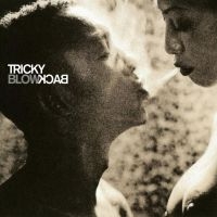 Tricky - Blowback (Ash Grey Vinyl) ryhmässä Minishops / Beth Gibbons @ Bengans Skivbutik AB (4150493)