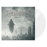 Darkane - Inhuman Spirits (White Vinyl Lp) ryhmässä VINYYLI @ Bengans Skivbutik AB (4150514)