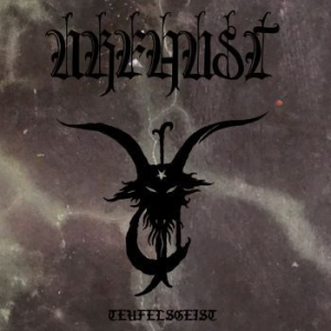 Urfaust - Teufelsgeist (Coloured Vinyl Lp) ryhmässä VINYYLI @ Bengans Skivbutik AB (4150515)