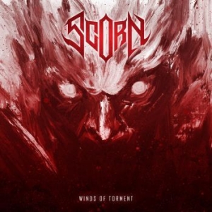 Scorn - Winds Of Torment (Digipack) ryhmässä CD @ Bengans Skivbutik AB (4150518)