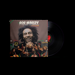 Bob Marley & The Wailers Chineke! - Bob Marley With The Chineke! Orches ryhmässä Minishops / Bob Marley @ Bengans Skivbutik AB (4150525)