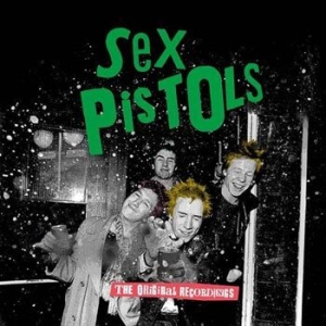 Sex Pistols - The Original Recordings ryhmässä Minishops / Sex Pistols @ Bengans Skivbutik AB (4150526)