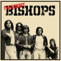 Count Bishops - Count Bishops ryhmässä VINYYLI @ Bengans Skivbutik AB (4150611)