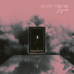 Invent Animate - Greyview ryhmässä VINYYLI @ Bengans Skivbutik AB (4150620)