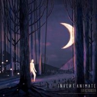 Invent Animate - Everchanger ryhmässä VINYYLI @ Bengans Skivbutik AB (4150621)