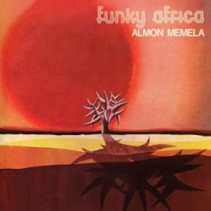 Memela Almon - Funky Africa ryhmässä ME SUOSITTELEMME / Joululahjavinkki: Vinyyli @ Bengans Skivbutik AB (4150629)