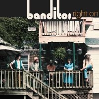 Banditos - Right On ryhmässä VINYYLI @ Bengans Skivbutik AB (4150634)