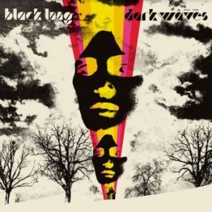 Black Lung - Dark Waves ryhmässä VINYYLI @ Bengans Skivbutik AB (4150635)