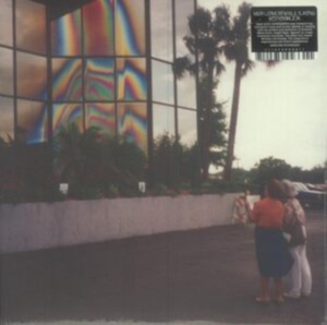 Lattimore Mary & Paul Sukeena - West Kensington ryhmässä VINYYLI @ Bengans Skivbutik AB (4150647)