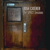 Josh Caterer - Space Sessions ryhmässä VINYYLI @ Bengans Skivbutik AB (4150651)